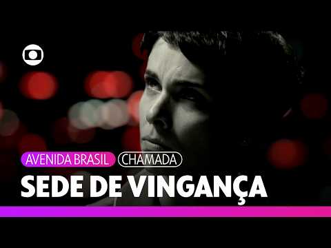 Trailer de Avenida Brasil (2012)