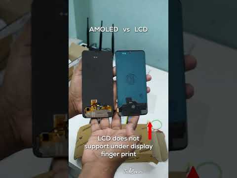 OnePlus 7 duplicate display from maxbhi website #shorts #techbearer #oneplus