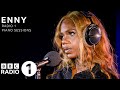 ENNY Charge It Radio 1 Piano Sessions