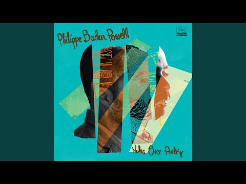 Notes over the Poetry (feat. Marlon Moore, David Linx)