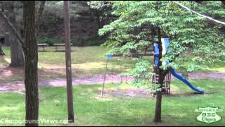 Timberlake Campground Video