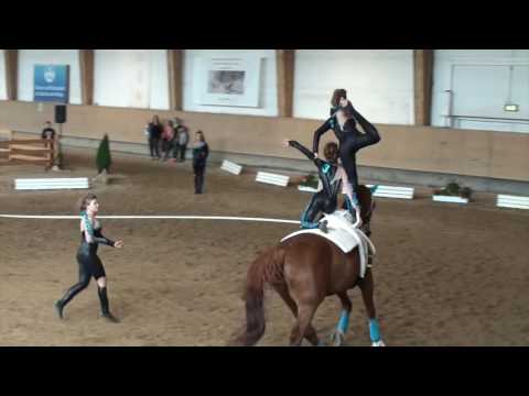 Bayerische Meisterschaften 2016 - Ingelsberg III