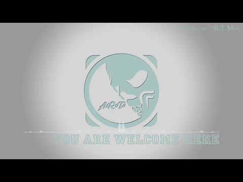 You Are Welcome Here by Martin Carlberg - [Acoustic Group Music]