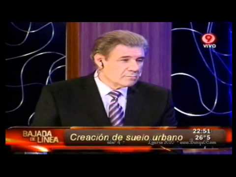 Bajada de Línea, Víctor Hugo-Felipe Sola-  video 4- (23-01-2011)