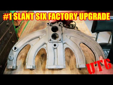 Tale Of The Super Six