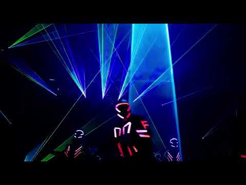 Schweizer National-Circus Knie (Aquatic-Show) - Zürich (ZH) - Trailer 2023