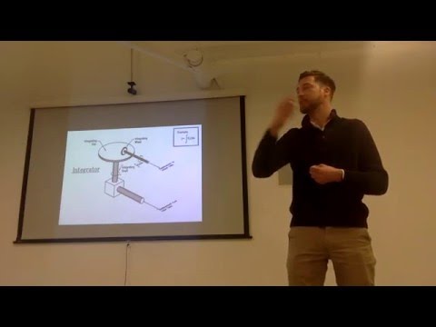 PWLTO#16 – Andrew Louis on The Memex and designing the internet before digital computers