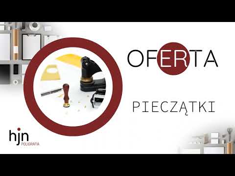 Zobacz filmy, Hjn Poligrafia Jerzy Nowaczyk, Poznań