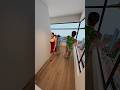 Turning A Small House Into A Home For A Big Family Shorts