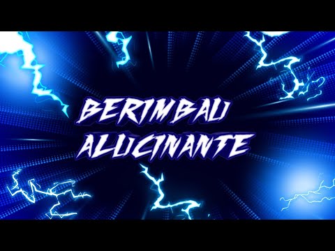 BERIMBAU ALUCINANTE (DJ KAKAU & DJ KAUAN NS)