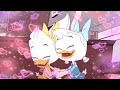 Ducktales 2017 But Only When May And June Are On Screen