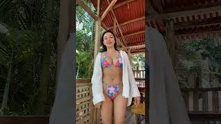 TikTok hits bikini 2023 bakat #viralvideo