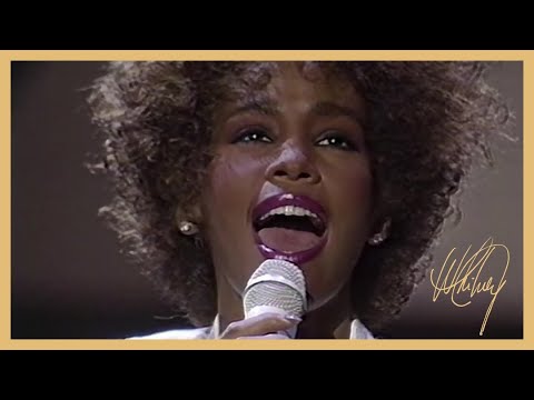 Videoclip de All at Once — Whitney Houston