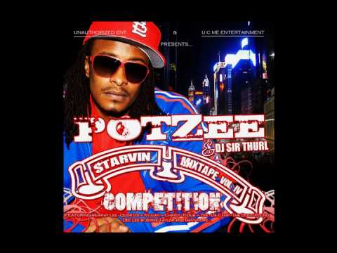 28. Wholelotta P-Dub ft Potzee