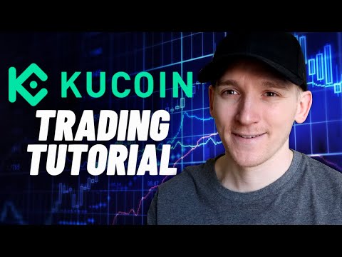 Junior bitcoin trader