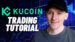 KuCoin Trading Tutorial (How to Trade Crypto on KuCoin Exchange)