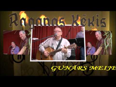 GUNĀRS MEIJERS & DRAUGI 14.11.2015,,Raganas Ķēķī,,