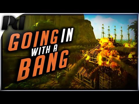 Atlas Starter Guide! Quick Tips!