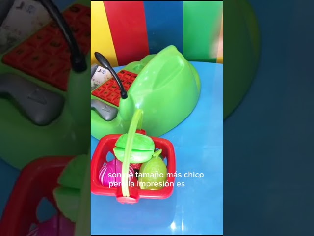 Vídeo relacionado con EIGHT4TWO 175 Piezas de Dinero Juguete, Billetes Juguete, 7 Valores, 75%
