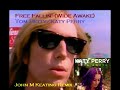 Free Fallin Tom Petty X Wide Awake Katy Perry Mashup Nothingjake