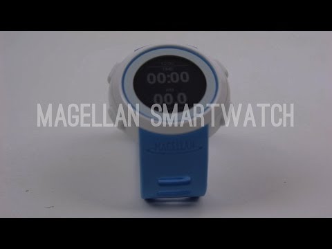 Magellan Echo (with Heart Rate Sensor) Review + GIVEAWAY! (CLOSED)