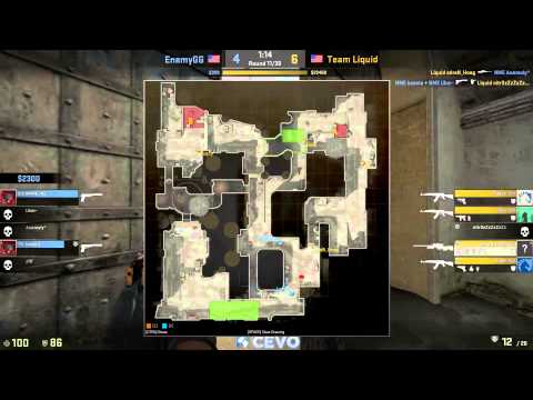 rgn pro series na liquid vs nme de dust2 8 18 15