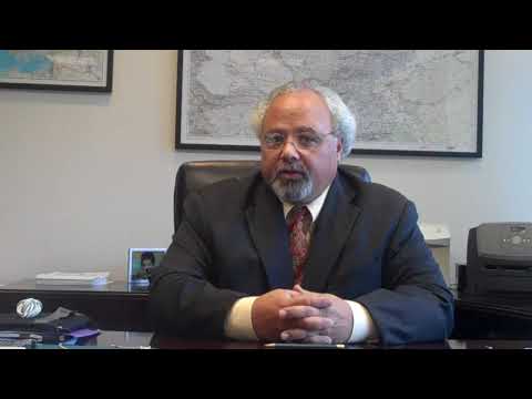 World AIDS Day Message to the American People from Ambassador Eric Goosby