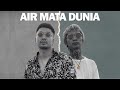 Eitaro ft YoungLex - Air Mata Dunia ( Official Video lyrics )