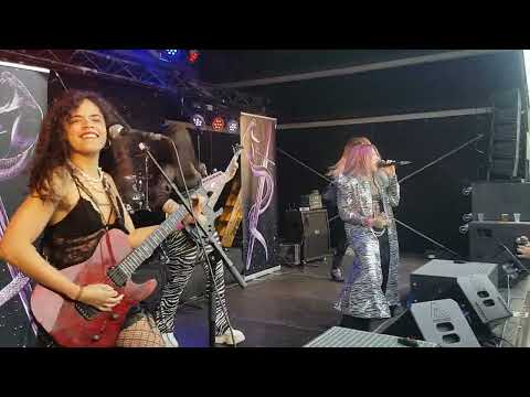 Cobra Spell - Live RoosendaalOpenAir #roosendaalopenair