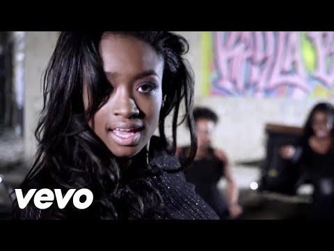 Kayla Brianna - If You Love Me