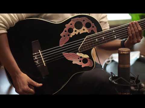 Recording Session of Nityuda | Telugu Christian Song | Pavan Enoch | Hadlee Xavier