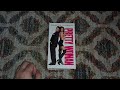 Those VHS Tapes I M Doing The Normal And Long Opening And Closing Next 2 2 2025