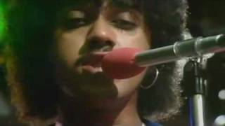 Thin Lizzy - Wild One [HQ] &#39;75