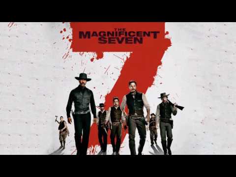 Royal Deluxe - Dangerous (The Magnificent Seven Trailer Music)