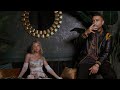 Larissa Lambert & Jay Sean - Ride It (Official Music Video)