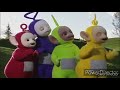 Teletubbies Peanuts Magical Event Day Part 6