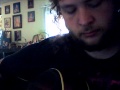 Rejoicing in the Hands - Devendra Banhart (Cover)