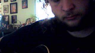 Rejoicing in the Hands - Devendra Banhart (Cover)