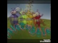 Teletubbies No Song All Language
