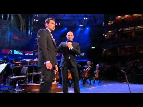 Sondheim at 80 - Into the Woods - Agony