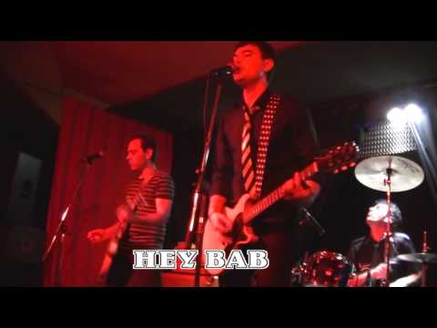 IDOL LIPS  - Love hurts - hey baby - Sinister noise - 05-09-2013