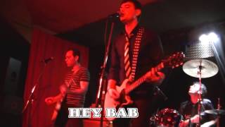 IDOL LIPS  - Love hurts - hey baby - Sinister noise - 05-09-2013
