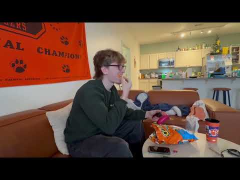 the roomate short film