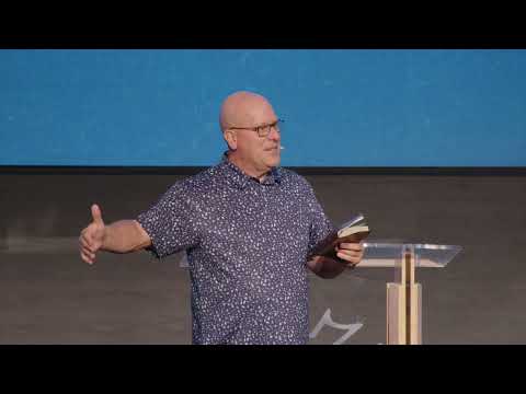 Philippians 1:12-30  //  "Joy in our Circumstances"