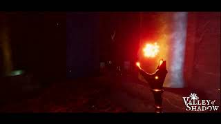 Valley of Shadow – Fresh Meat gameplay video teaser