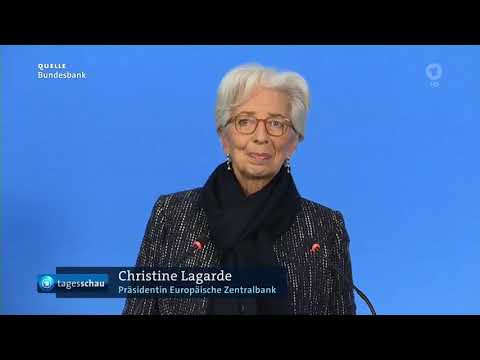 11.01.2022 Bundesbank in unruhigen Zeiten