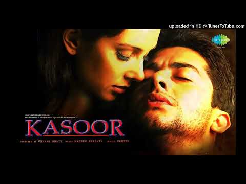 Koi To Saathi Chahiye - Kumar Sanu - Kasoor [2001]