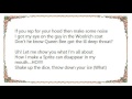 Lil Kim The Jump Off Lyrics