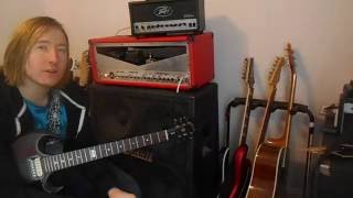 Video thumbnail for B52 At100 by jack punkington