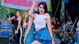Download lagu ROMANSA - DJ LULU - HAPPY PARTY BST COMMUNITY - BANTRUNG BATEALLIT mp3